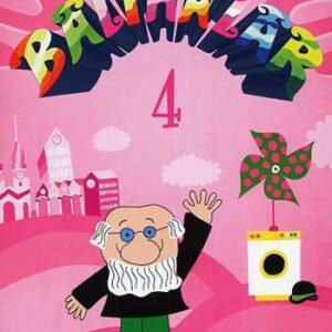 Professor Balthazar vol 4