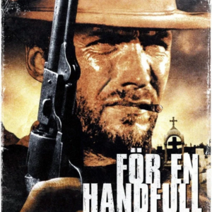 För en handfull dollar