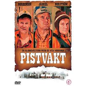 Svensk film