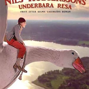 Nils Holgerssons underbara resa