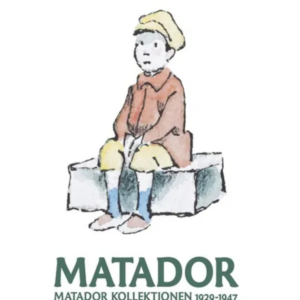 Matador 1-24