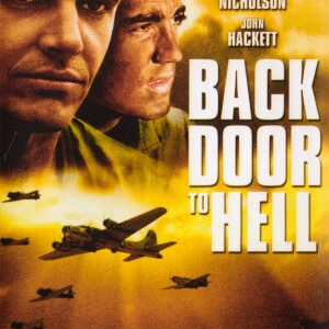 Back door to hell