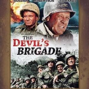 The devils brigade