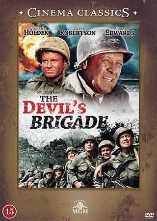 The devils brigade