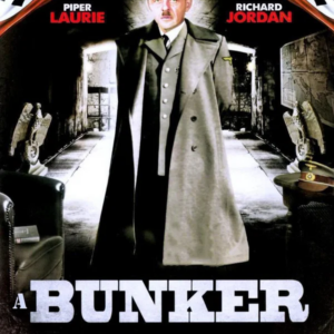 Bunkern - miniserie