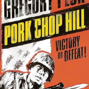Pork chop hill