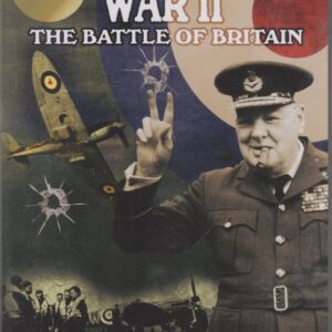 world war II 015:The Battle of Britain
