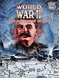 world war II 016:The Battle of Russia
