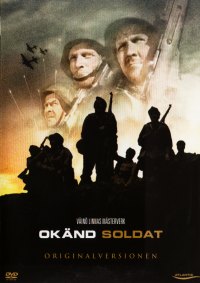 Okänd soldat - originalversionen