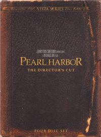 Pearl harbour - directors cut