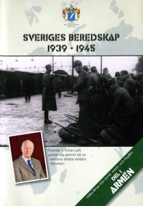 sveriges beredskap 1939-1945 del 3: flygvapnet