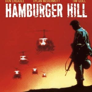 Hamburger hill