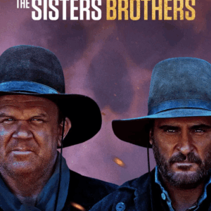 Sisters Brothers