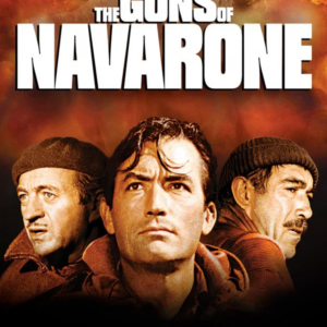Kanonerna på Navarone