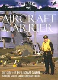 the war file:  Air craft carrier