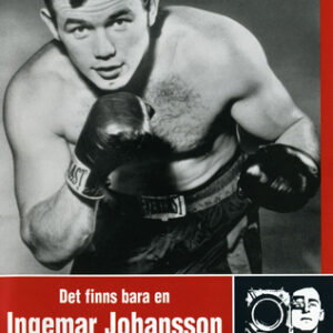SVT dokumentär - Det finns bara en Ingmar Johansson