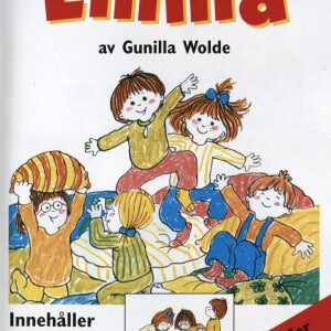 Emma av Gunilla Wolde