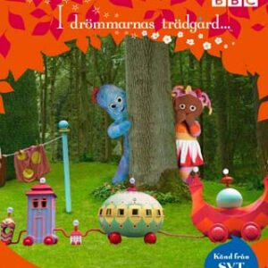 I drömmarnas trädgård - alla ombord på Ninky Nonken