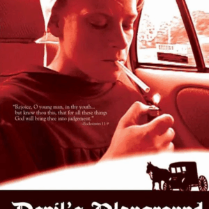 Devils playground