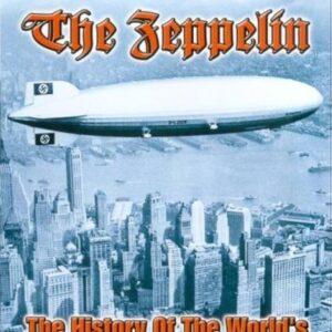 the war file - the zeppelin