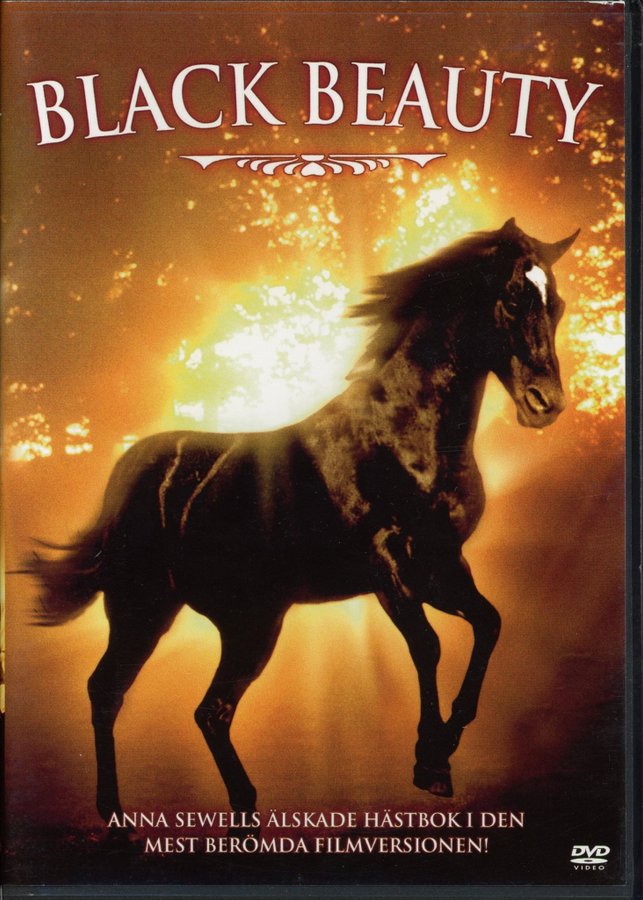 Black beauty