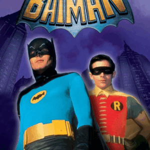 Batman the movie
