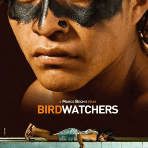 Birdwatchers
