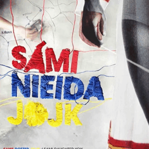 Sami Nieida jojk