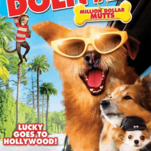 Dr Doolittle 5