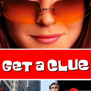 Get a clue