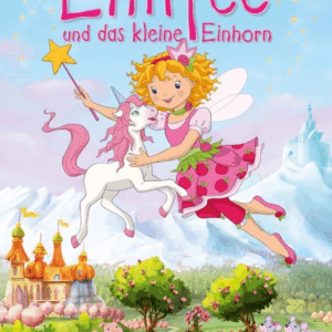 Prinsessan Lillifee 2 -  och den lilla enhörningen