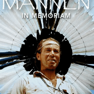 Kondormannen