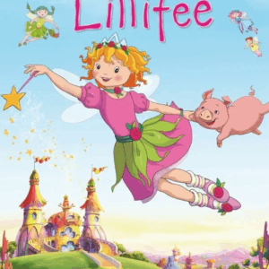 Prinsessan Lillifee 1 