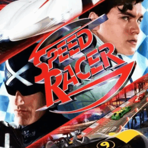 Speed racer