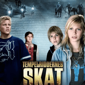 Tempelriddarens skatt I