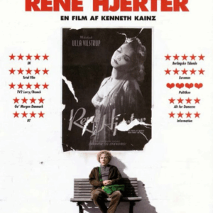 Rene Hjerter