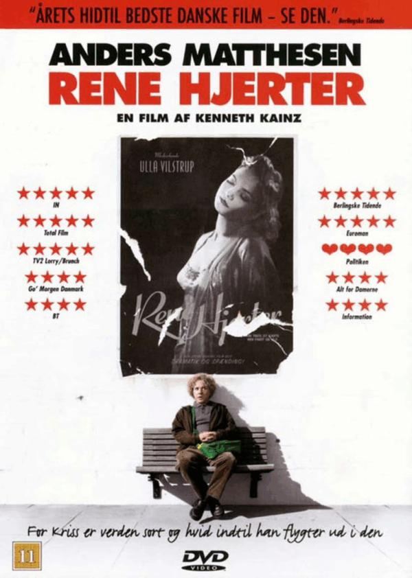 Rene Hjerter