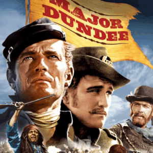 Major Dundee