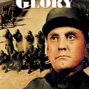 Paths of glory