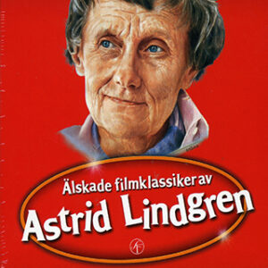 Älskade filmklassiker av Astrid Lindgren