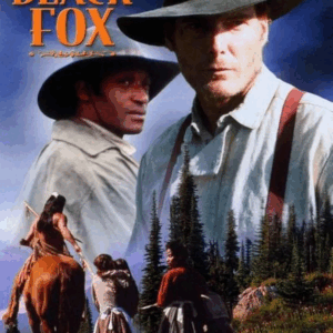 Black fox trilogi
