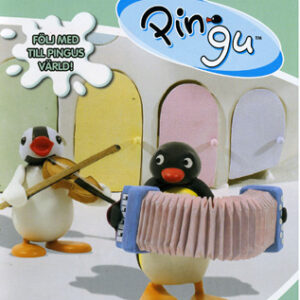 Pingu - Pingus musik
