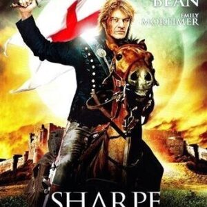 Sharpe - Tyrannens tid