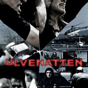 Ulvenatten