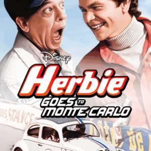 Herbie i Monte Carlo