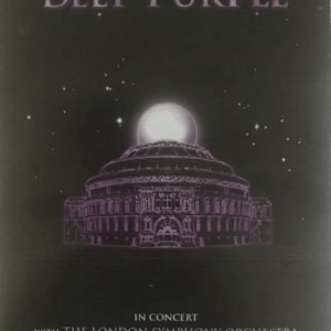 Deep purple - in concert 2000