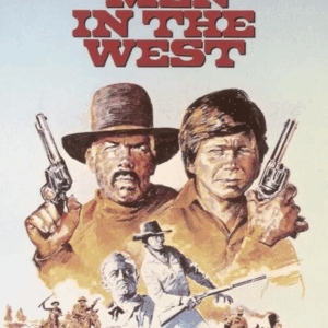 Meanest men in the west