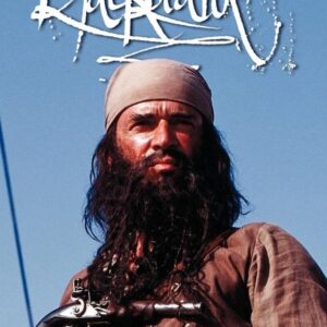 Blackbeard - the real pirates of Caribbean