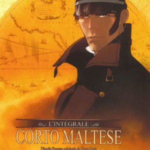 Corto Maltese