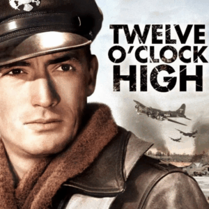 Twelve o clock high